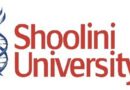 Shoolini University Becomes the Most Awarded University in India