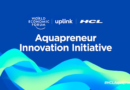 HCL and UpLink Announce Global Call for Applications for the Second Aquapreneur Innovation Initiative Challenge.
