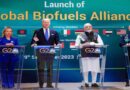 Global Biofuels Alliance (GBA) announced at G20 event.
