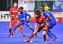 Abhishek Scores Brace to Guide Indian Men’s Hockey Team to 4-2 Win Against Japan in Asian Games 2023.