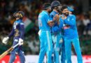 Asia Cup, IND vs SL: Wellalage’s efforts in vain, India in final.