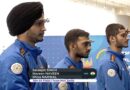 Asian Games:: Sarabjot Singh, Arjun Cheema & Shiva Narwal take gold in 10m air Pistol men’s team event.