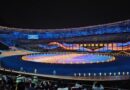 Vivo and iQOO Power Sporting Gala as 19th Asian Games