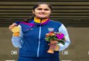 Shooter Palak Gulia’s journey from reluctant young shooter to Asian Games gold winner.