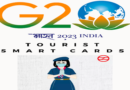 Delhi Metro to sell ‘Tourist Smart Cards’ during G20 Summit.