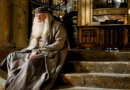 Michael Gambon, Dumbledore in the ‘Harry Potter’ Films, Dies at 82