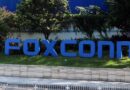 iPhone maker Foxconn to double its workforce in the country.