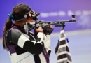 Asian Games 2023:India win gold in 25m women’s pistol.
