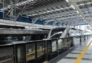 Prime Minister will dedicate the country’s first rapid train