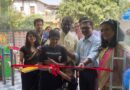 State Health Minister Dedicates State Care Coordination Centre cum Home away from home for Paediatric Cancer Patients