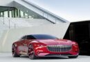 Mercedes-Benz: 11% year-on-year sales growth, 12,768 new cars from January to September