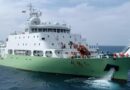 China’s spy vessel Shi Yan 6 docks in Sri Lanka, raising Indian concerns.