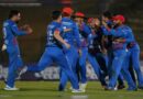 Afghanistan beat SL by 7 wickets.