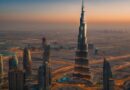 Discover Dubai: Top 5 Must-Visit Places in the City of Wonders