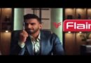 Bollywood superstar Ranveer Singh is now the brand ambassador for Flair Writing Industries Limited, promoting their latest campaign, “Bas Flair aur Kuch nahi.”