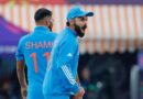 CWC2023: India beat NZ by 4 wickets