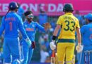 India beat Australia by six wickets in its first match of 13th Men’s ODI World Cup.