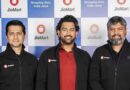 Mahendra Singh Dhoni is welcomed by JioMart as a brand ambassador.