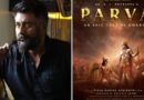 Vivek Agnihotri announces new film ‘Parva’ inspired from the Mahabharata.