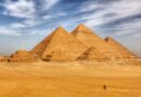 The Great Pyramid of Giza: A Monument to Ancient Ingenuity