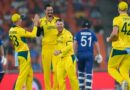 CWC23:AUS defeated ENG by 33 runs