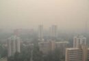 Delhi’s Air Quality Plummets to ‘Severe’ Levels, GRAP III in Action: Non-Essential Construction Banned”