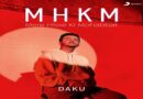 Song Out by DAKU “Mere Hisse Ki”