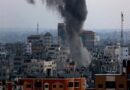 “Hamas attack on Israel raises global terrorism concerns: FBI director warns of grave threat”