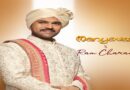 Manyavar welcomes Ram Charan as its new brand ambassador