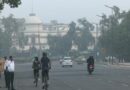 Delhi Takes Urgent Action as ‘Severe’ AQI Triggers Restrictions