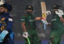BAN win by 3 wickets, eliminate SL from World Cup