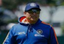 VVS Laxman could be  Indian cricket team’s next coach.
