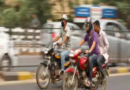 “Record 2022: 75,000 bikers die on India’s roads”