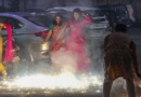 Violating restrictions and rising smoke: Delhi’s Diwali dilemma