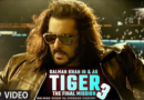 ‘Tiger 3’ leads with ₹6.5 crore in advance booking!
