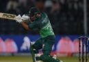CWC23: PAK beat BAN by 7 wickets
