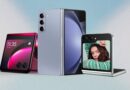 Discover the Best Foldable Phones in the World! Here’s the list .