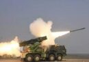 Defence Ministry Greenlights 6,400 Rockets for Pinaka Weapon System