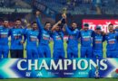 India Clinches T20 Glory in Thrilling Showdown Against Australia: Redemption After World Cup Heartbreak
