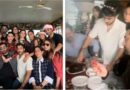 Bollywood’s Ranbir Kapoor Faces Complaint for Christmas Celebration Video