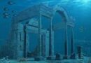 Discovering the Deep: Scientists Unearth ‘Lost City’ Beneath the Atlantic Ocean.
