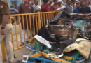 Tragedy Strikes on Agra-Delhi Highway: Five Lives Lost in Horrific Collision