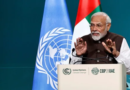 India’s Climate Leadership Shines: PM Modi Proposes Hosting COP33 in 2028