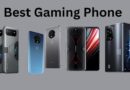 Top 10 High-Performance Gaming Phones: Unbeatable Options for Ultimate Gaming Experience
