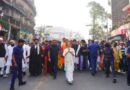Mamata Banerjee’s All-Faith Rally in Kolkata Coincides with Ram Temple Consecration
