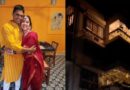 Aamir Khan’s Daughter Ira’s Wedding: Lights, Love, and Celebrations Begin!