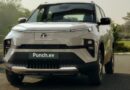 Tata Launches Punch.ev Electric SUV in India: Affordable, Stylish, and Loaded with Features