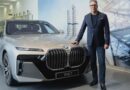 BMW Group India Sets Sales Record, Dominates Luxury Electric Car Market in 2023