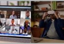 Microsoft Introduces Mesh: Virtual Meetings in Teams Reach New Dimension