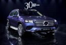 Mercedes-Benz Sets New Sales Milestone, Becomes the Undisputed Leader of Luxury Cars in India